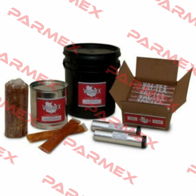 Service KIT for QS-2000A Val-Tex