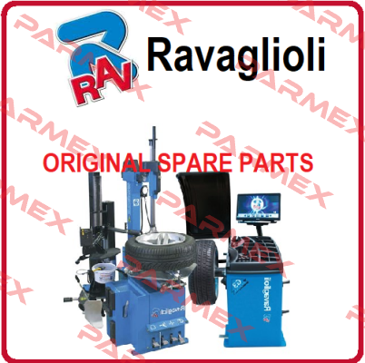 KPX337W-WK-WR RAVAGLIOLI