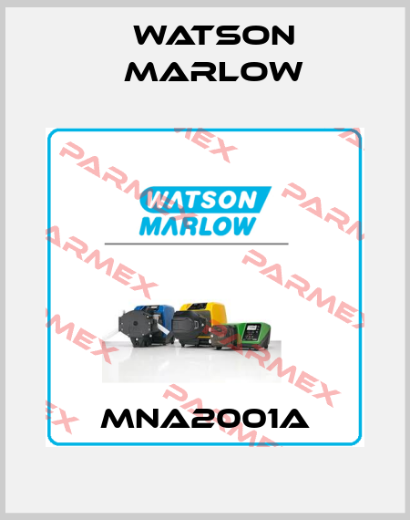 MNA2001A Watson Marlow