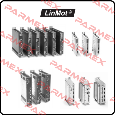 E1250-IP-UC (0150-1761) Linmot