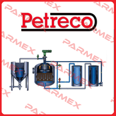 Repair kit for 7A-103-075 PETRECO