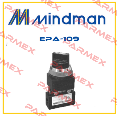 EPA-109 Mindman