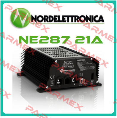 000.287.02  21A Nordelettronica