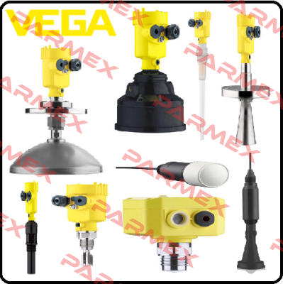 ANTENNA EXTENSION FOR VEGAPULS 62.68 , PS62ANT.CBD Vega