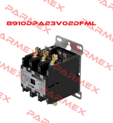 8910DPA23V02 Square D (Schneider Electric)