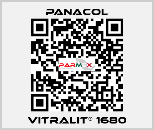 Vitralit® 1680 Panacol