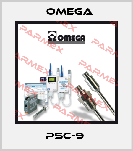 PSC-9  Omega