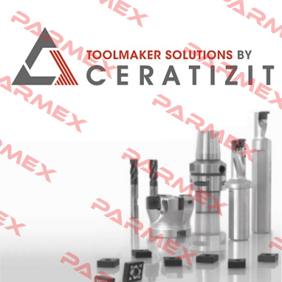 P/N: 24643, Type: 7830006/TORX T08 F Ceratizit