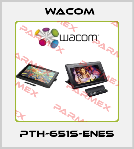 PTH-651S-ENES Wacom