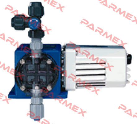 PUMP ASSAMBLY AND SPARE MANUAL FOR MODEL 25HJ S/N: -N626351-8 GEAR- 30 PISTON DIA -13 MM KOPKIT NO-N  Pulsafeeder