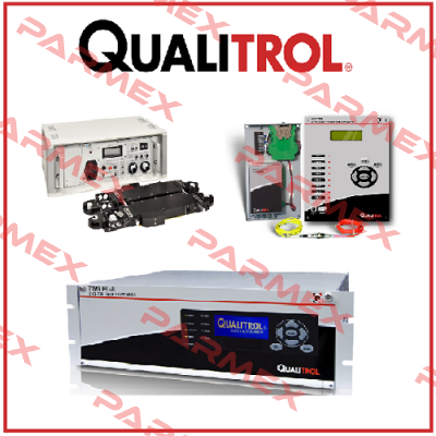 039 Remote Electronic Qualitrol