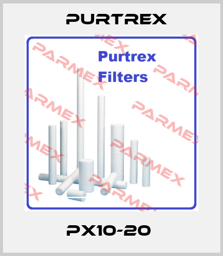 PX10-20  PURTREX