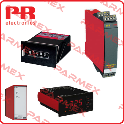 PRE-4501 Pr Electronics