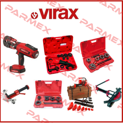 Spare part for 1615 Virax