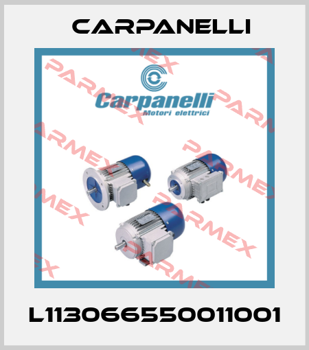 L113066550011001 Carpanelli