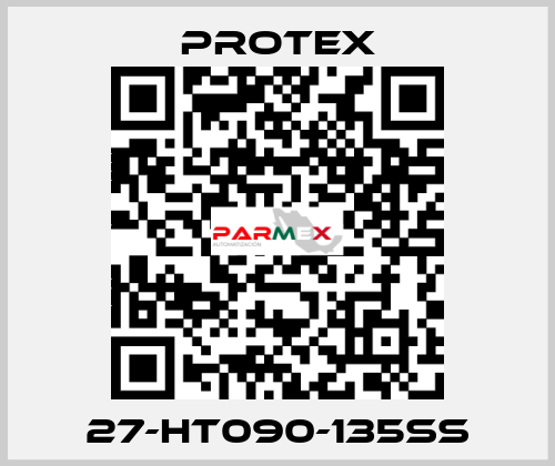 27-HT090-135SS Protex