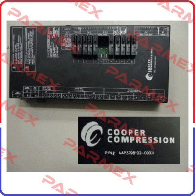 AAP3798102-00030 Cooper Compression