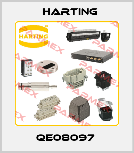 QE08097  Harting