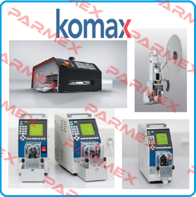 Type: CPA 4612-0809 - FSG80/K206 - FSG28/K206S komax