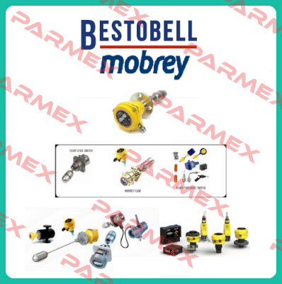 Kit, SEALS, FOR LEVELSWITCH, MODELS 70711/835/2, XC4FS4N1P4/231 & DC1DS4N1P4/65 Bestobell Mobrey