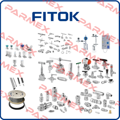 6L-WT4-PB16-PB8-SCH40S Fitok