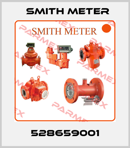 528659001 Smith Meter