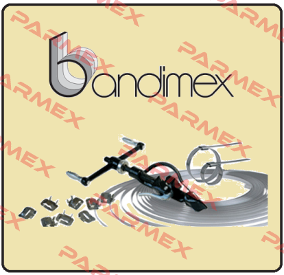 2503284 (A213/5) Bandimex