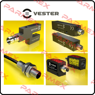 PKL-50/W-3-P , 18036993 VESTER