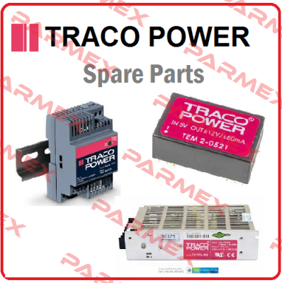 PHV-12-0.5K1000P Traco Power