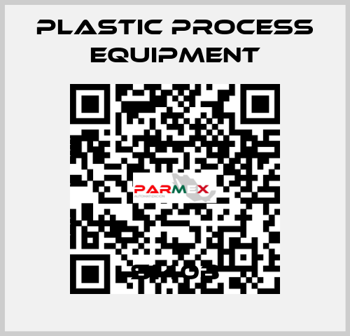 S140B PLASTIC PROCESS EQUIPMENT