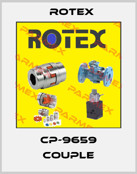 CP-9659 COUPLE Rotex