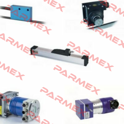 EM38F2S5/28P10XXPR3 Eltra Encoder