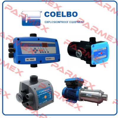 COMPACT 3 ELECTRICAL CIRCUIT COELBO