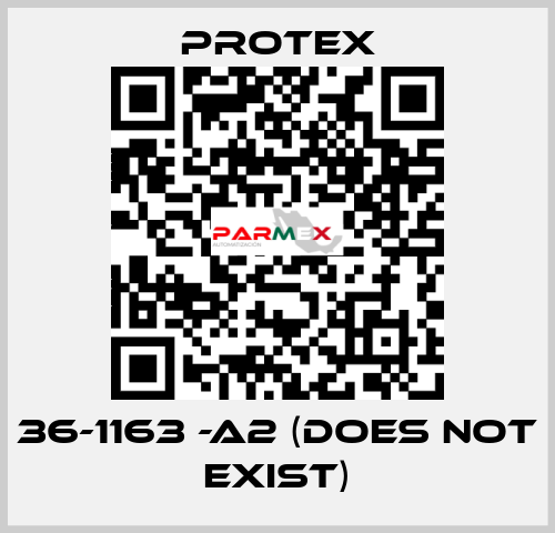 36-1163 -A2 (DOES NOT EXIST) Protex