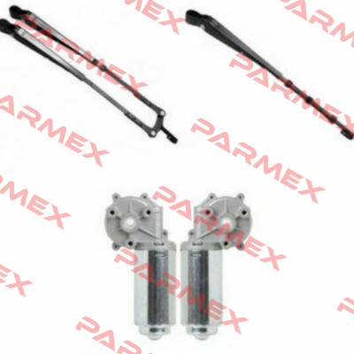 repair kit for 9900348-24V OSLV Italia