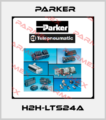 H2H-LTS24A Parker