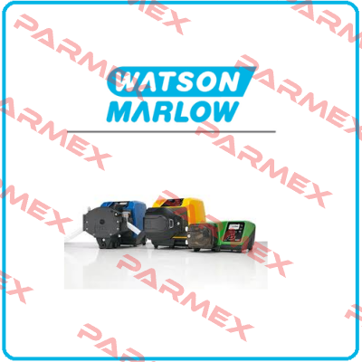 500 series Watson Marlow