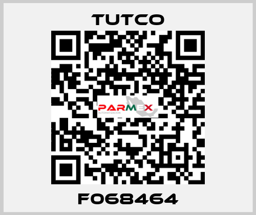 F068464 TUTCO