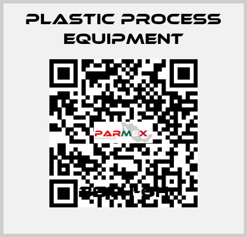 BSTH-6H PLASTIC PROCESS EQUIPMENT