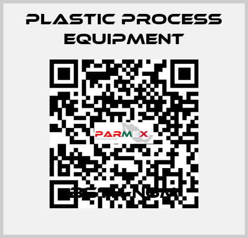 BSTH-N6M PLASTIC PROCESS EQUIPMENT