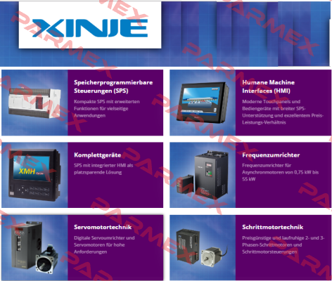 XMP3-28RT, cod 68032 Xinje