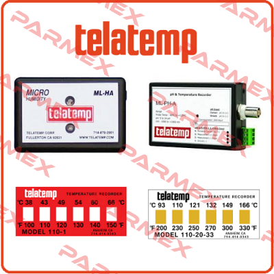 010110-2 Telatemp