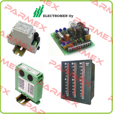 CONTROL CARD for damper EM-279B (80014560152RA) Electromen