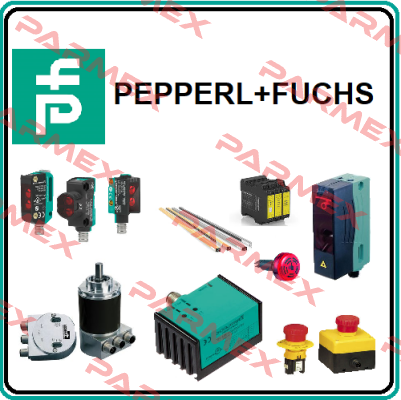 V1S-G-BK Pepperl-Fuchs