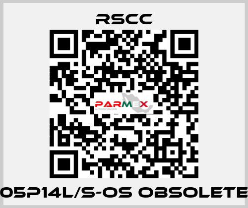 05P14l/S-OS obsolete RSCC