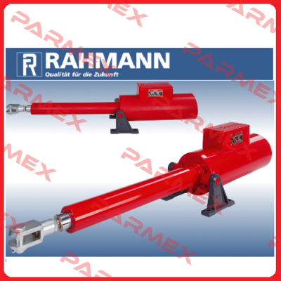 M-EL7M-405400-100-2MKF-1482 Rahmann