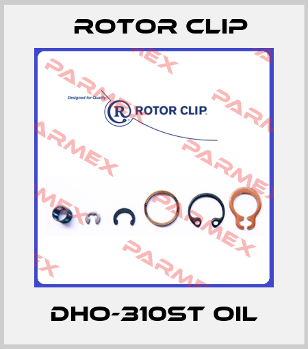 DHO-310ST OIL Rotor Clip