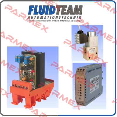 EP SR2-120-SG-1-24 Fluid Team