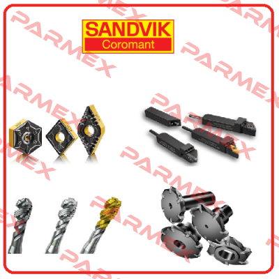 R216.34-05045-AC13N  Sandvik