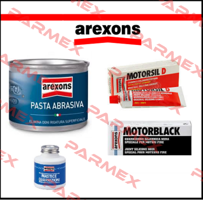 02367545 AREXONS